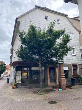 Foto - Haus zum Kaufen in Eberbach 250.000,00 € 228.33 m²