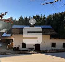 Haus zum Kaufen in Hauzenberg 259.000,00 € 120 m²