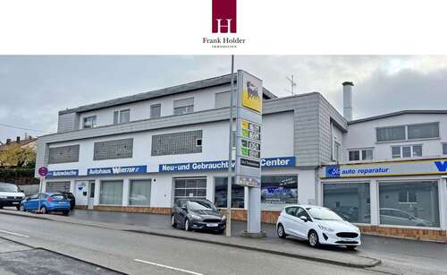 Foto - Halle in Grafenberg 1.070.000,00 € 1508 m²