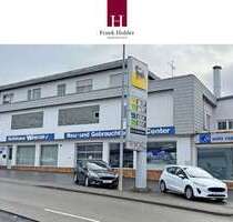 Halle in Grafenberg 1.070.000,00 € 1508 m²