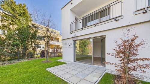 Foto - Wohnung zum Mieten in München Forstenried 1.540,00 € 62.84 m²
