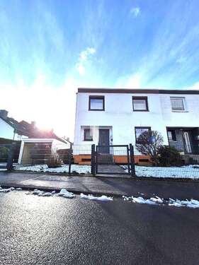 Foto - Haus zum Kaufen in Fuldatal 278.000,00 € 110 m²