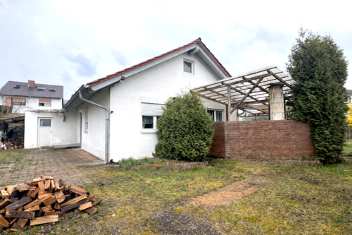 Foto - Haus zum Kaufen in Hettenleidelheim 350.000,00 € 99 m²