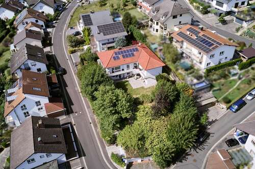 Foto - Haus zum Kaufen in Gelnhausen Roth 799.000,00 € 258 m²