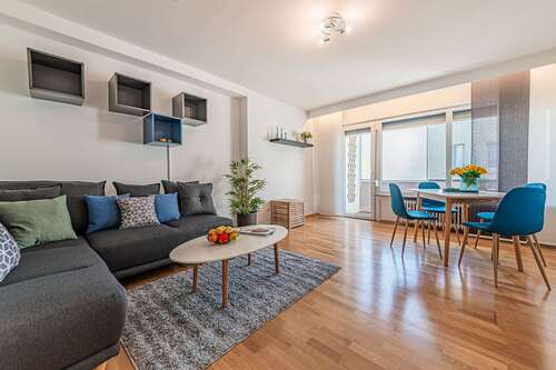Foto - Wohnung zum Mieten in Offenbach 1.320,00 € 55 m²