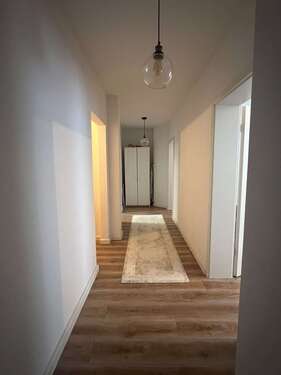 Foto - Wohnung zum Mieten in Wuppertal 624,00 € 65 m²