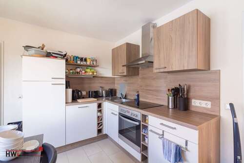Foto - Wohnung zum Mieten in Kirchhain 800,00 € 72 m²
