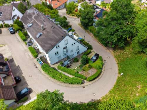 Foto - Wohnung zum Kaufen in Pfinztal 265.000,00 € 86.18 m²