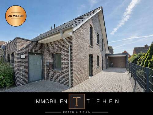 Foto - Haus zum Mieten in Meppen 1.180,00 € 90 m²