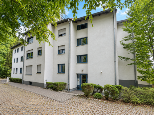 Foto - Wohnung zum Kaufen in Friedrichsdorf 310.000,00 € 88.97 m²