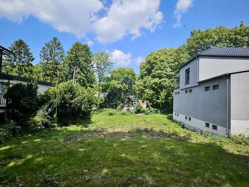 Foto - Grundstück zu verkaufen in Solingen 130.000,00 € 442 m²