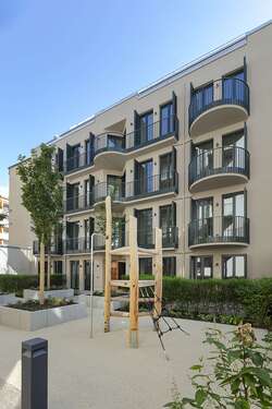 Foto - Wohnung zum Kaufen in München 1.455.000,00 € 61.34 m²