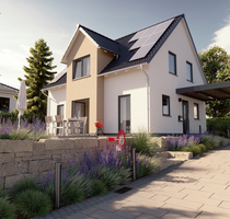 Haus zum Kaufen in Blankenfelde-Mahlow 567.250,00 € 123 m²