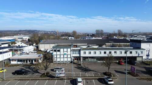 Foto - Spezialgewerbe in Giengen an der Brenz 1.290.000,00 €