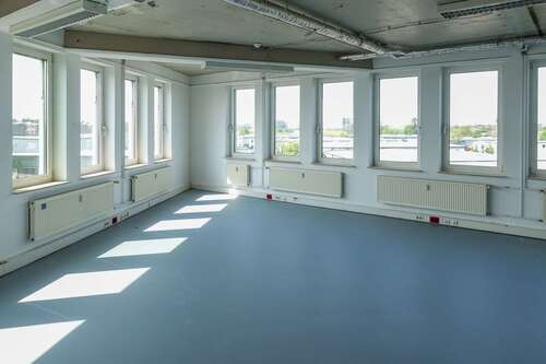 Foto - Büro in Berlin-Tempelhof 380,00 € 17 m²