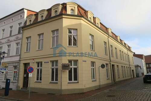 Foto - Büro in Parchim 1.960,60 € 196.06 m²