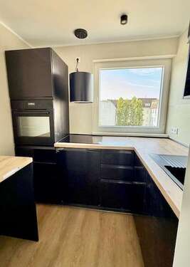 Foto - Wohnung zum Mieten in Berlin 1.490,00 € 56 m²
