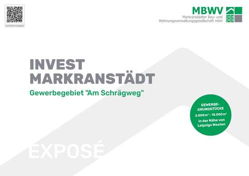 Foto - Grundstück in Markranstädt OT Großlehna 1.700.000,00 € 20000 m²