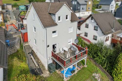 Foto - Haus zum Kaufen in Niederschelderhütte 359.000,00 € 180 m²