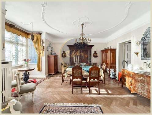 Foto - Haus zum Kaufen in Berlin 1.650.000,00 € 220 m²