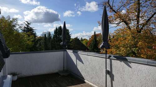 Foto - Wohnung zum Mieten in Berlin 2.400,00 € 132 m²