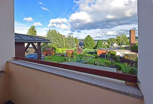 Foto - Wohnung zum Mieten in Zwönitz 400,00 € 68 m²