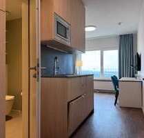 Wohnen auf Zeit in Berlin 1.050,00 €