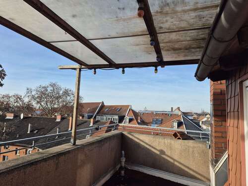 Foto - Wohnung zum Mieten in Mannheim 1.350,00 € 140 m²