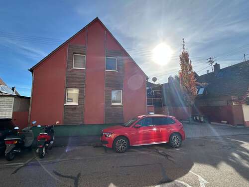 Foto - Haus zum Kaufen in Karlsruhe-Daxlanden 598.000,00 € 150 m²