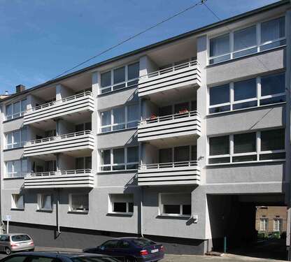 Foto - Wohnung zum Mieten in Hagen 329,72 € 54.59 m²
