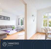 Wohnung zum Kaufen in Berlin 669.000,00 € 110 m²