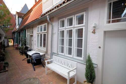 Foto - Haus zum Mieten in Lübeck 1.300,00 € 70 m²