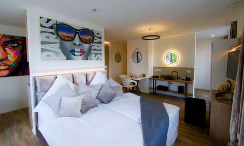 Foto - Wohnung zum Mieten in Berlin 1.241,00 € 49.64 m²