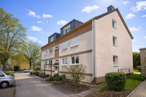 Foto - Wohnung zum Kaufen in Hagen-Emst 165.000,00 € 74 m²