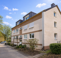 Wohnung zum Kaufen in Hagen-Emst 165.000,00 € 74 m²