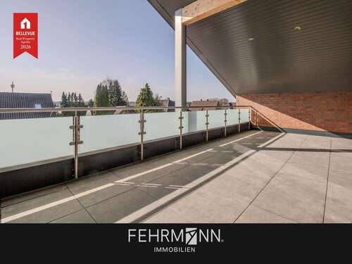 Foto - Wohnung zum Mieten in Haren Emmeln 1.100,00 € 92.14 m²