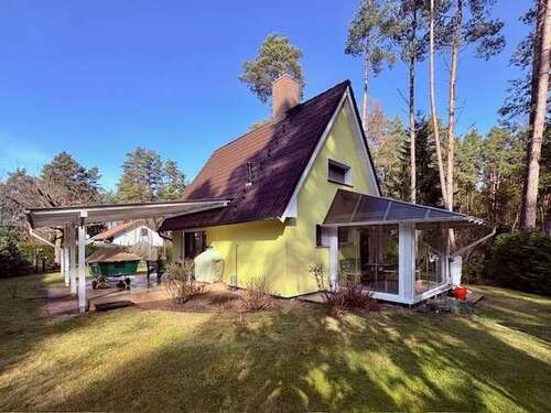 Foto - Haus zum Kaufen in Milmersdorf 175.000,00 € 68 m²