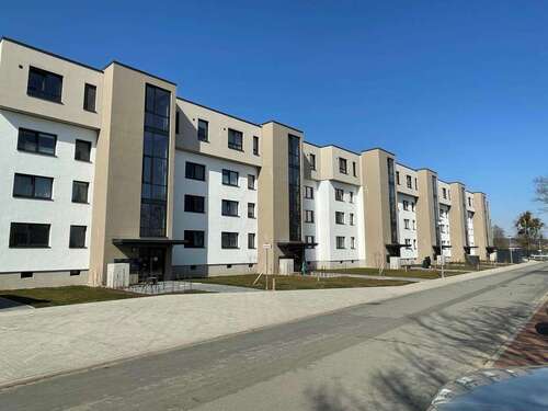 Foto - Wohnung zum Mieten in Wolfsburg 709,00 € 65.68 m²