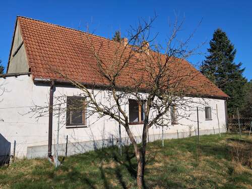 Foto - Haus zum Kaufen in Müllrose 199.000,00 € 120 m²