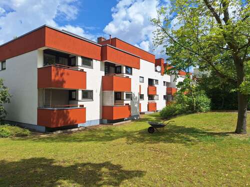 Foto - Wohnung zum Kaufen in Berlin 209.000,00 € 49 m²