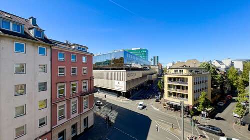 Foto - Wohnung zum Mieten in Düsseldorf 950,00 € 68 m²