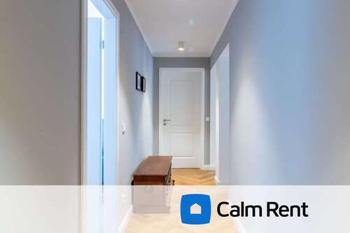 Foto - Wohnung zum Mieten in München 2.497,00 € 81 m²