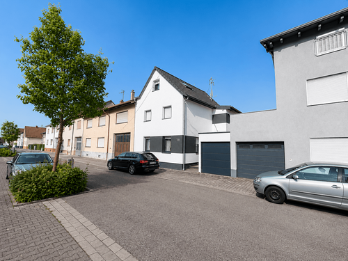 Foto - Haus zum Kaufen in Graben-Neudorf 415.000,00 € 125 m²