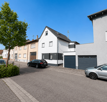 Haus zum Kaufen in Graben-Neudorf 415.000,00 € 125 m²
