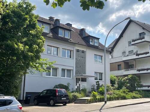 Foto - Wohnung zum Kaufen in Essen 299.000,00 € 81.18 m²