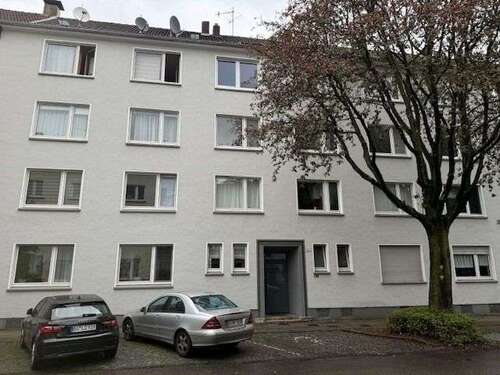 Foto - Wohnung zum Mieten in Essen 415,00 € 58 m²
