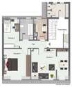 Wohnung zum Kaufen in Fürth 182.000,00 € 71.4 m²