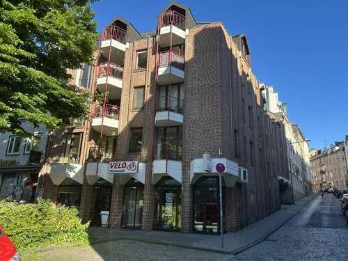 Foto - Haus zum Kaufen in Aachen 2.250.000,00 € 459 m²