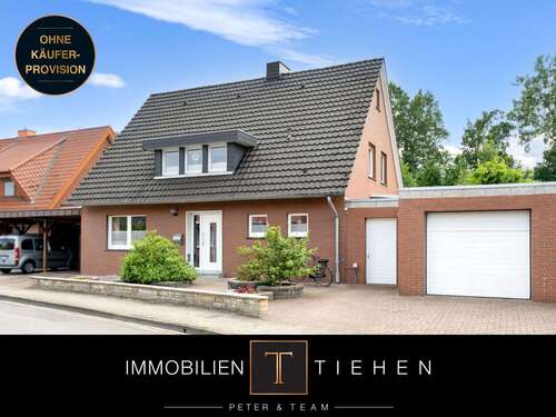 Foto - Haus zum Kaufen in Twist 235.000,00 € 180 m²
