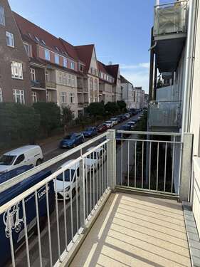 Foto - Wohnung zum Mieten in Hamburg 1.015,00 € 60 m²